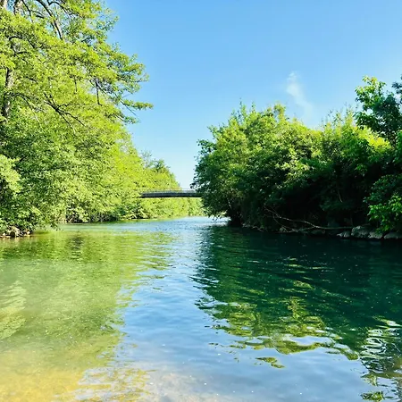 La Maison Du Quai - Face A La Sevre Niortaise Prázdninový dům *