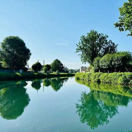 La Maison Du Quai - Face A La Sevre Niortaise * Niort