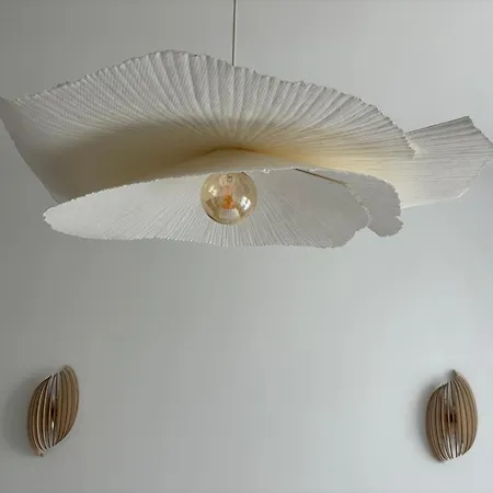 Casa de Férias La Maison Du Quai - Face à La Sèvre Niortaise *