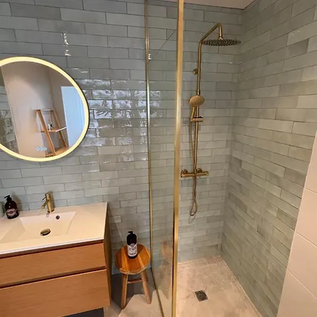 Casa de Férias La Maison Du Quai - Face à La Sèvre Niortaise *