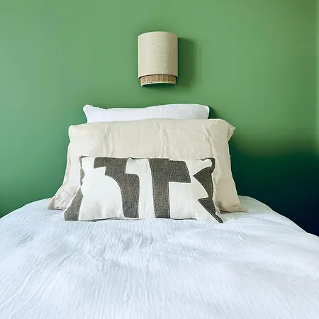 La Maison Du Quai - Face à La Sèvre Niortaise *