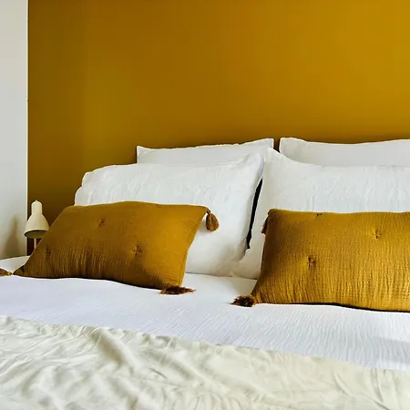 Prázdninový dům La Maison Du Quai - Face A La Sevre Niortaise Niort