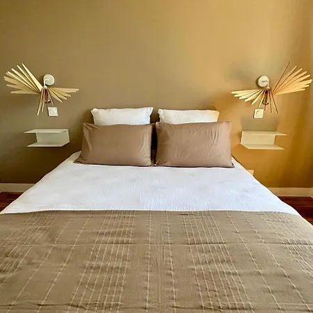 La Maison Du Quai - Face A La Sevre Niortaise Niort