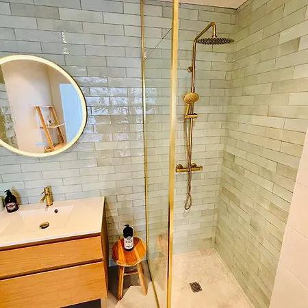 Prázdninový dům La Maison Du Quai - Face A La Sevre Niortaise