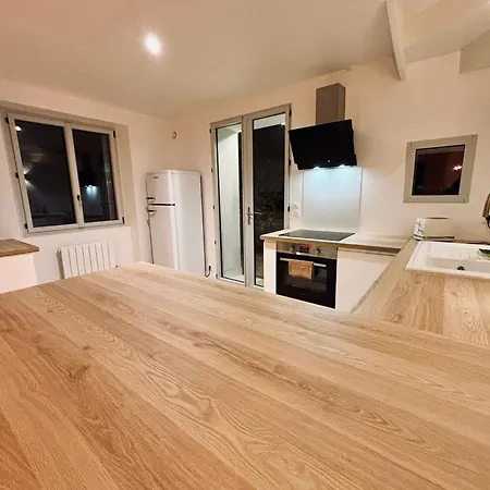 La Maison Du Quai - Face A La Sevre Niortaise