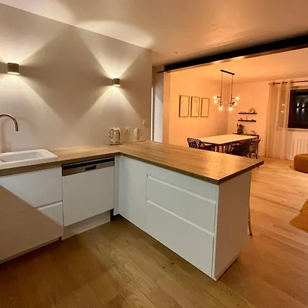 Casa de Férias La Maison Du Quai - Face à La Sèvre Niortaise *