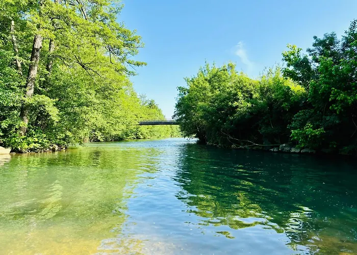 La Maison Du Quai - Face A La Sevre Niortaise Сasa de vacaciones *