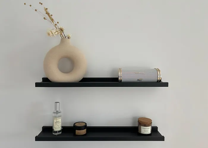 La Maison Du Quai - Face A La Sevre Niortaise