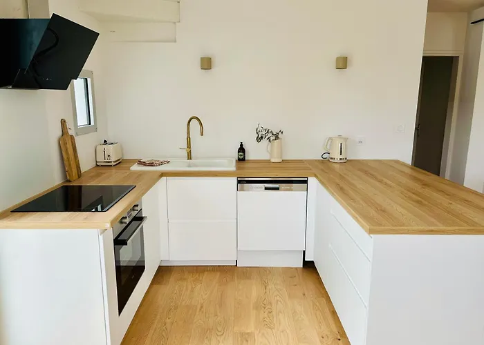 La Maison Du Quai - Face A La Sevre Niortaise Сasa de vacaciones