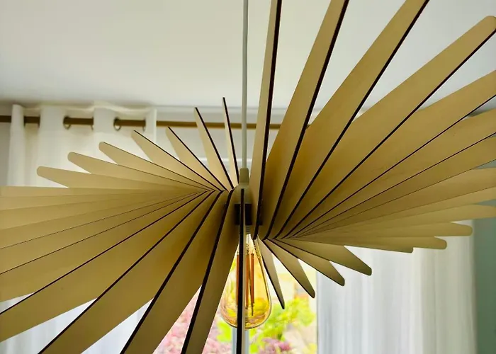 Сasa de vacaciones La Maison Du Quai - Face A La Sevre Niortaise *