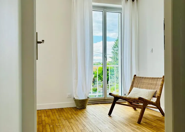 La Maison Du Quai - Face A La Sevre Niortaise Сasa de vacaciones *