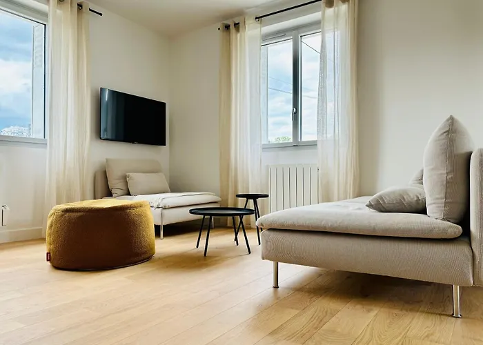 Сasa de vacaciones La Maison Du Quai - Face A La Sevre Niortaise Niort