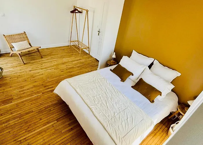 La Maison Du Quai - Face A La Sevre Niortaise Сasa de vacaciones Niort