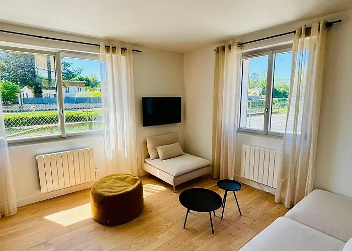 La Maison Du Quai - Face A La Sevre Niortaise Сasa de vacaciones Niort