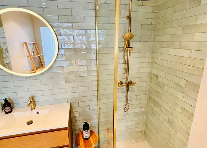 Сasa de vacaciones La Maison Du Quai - Face A La Sevre Niortaise