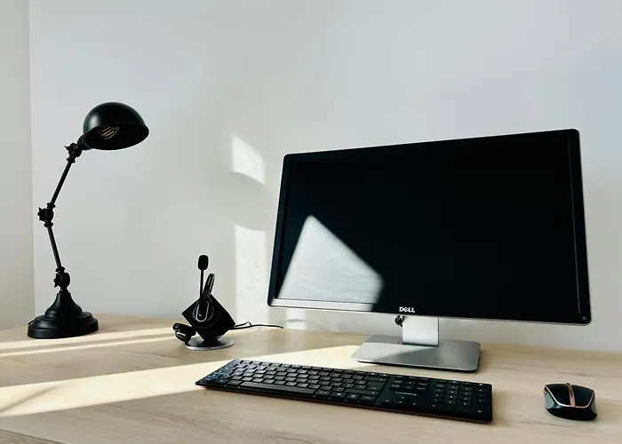 La Maison Du Quai - Face A La Sevre Niortaise Niort