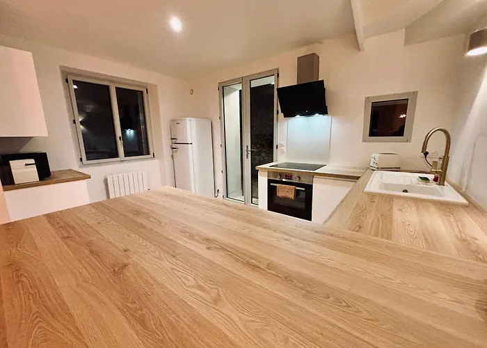 La Maison Du Quai - Face A La Sevre Niortaise